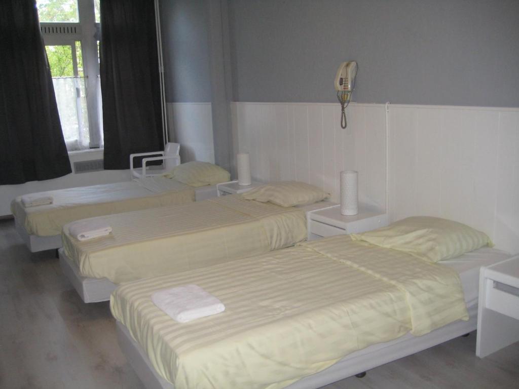 Floris Hotel Rotterdam Room photo